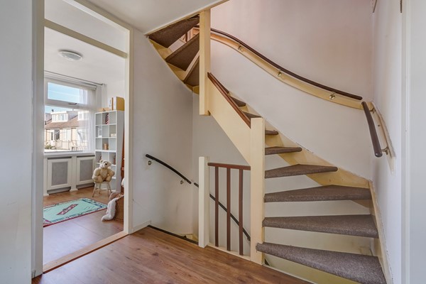 Medium property photo - Valckslootlaan 8, 2181 TR Hillegom